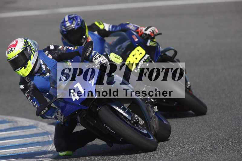 /01 26.-28.01.2024 Moto Center Thun Jerez/Gruppe schwarz-black/269